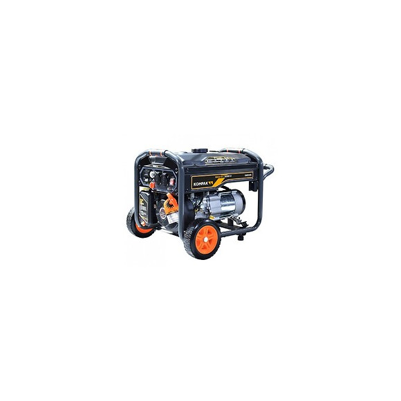 Kompak Groupe Électrogène 3300w Essence 230v K4000s