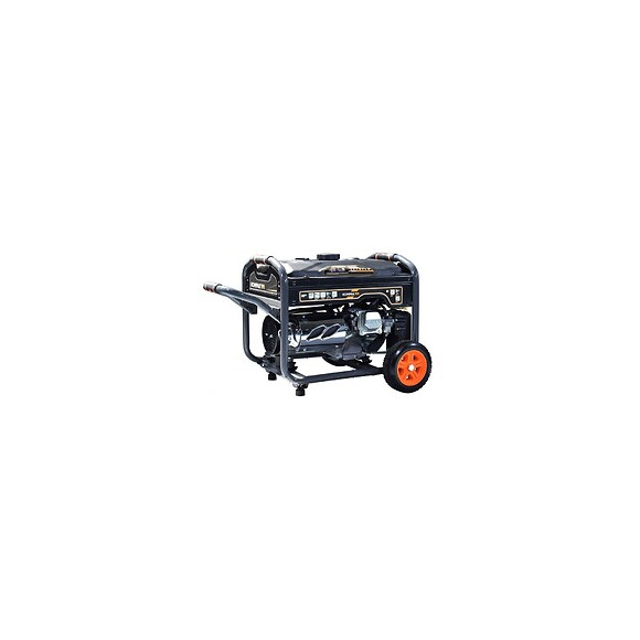 Kompak Groupe Électrogène 3300w Essence 230v K4000s