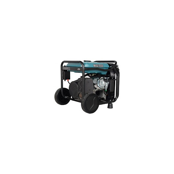 Konner & Sohnen Groupe Électrogène 8000w Gaz/essence Inverter Ks8100ieg