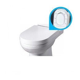 Abattant Sav Pour Wc Magnetique