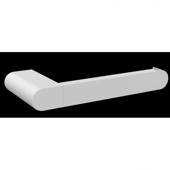 Porte Papier Wc Loft Game Blanc