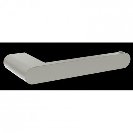 Porte Papier Wc Mural Gris Mat