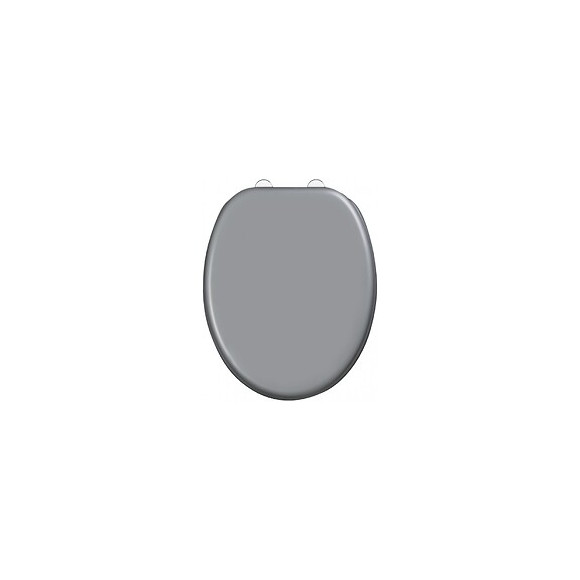 Abattant Wc Envie Argent