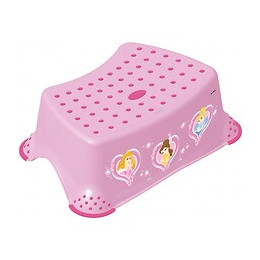 Marche Pieds Enfants Princesse