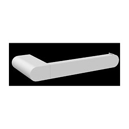 Porte Papier Wc Loft Game Blanc