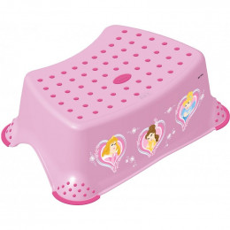 Marche Pieds Enfants Princesse