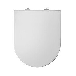 Abattant Wc À Fermeture Progressive Et Déclipsable Duneo