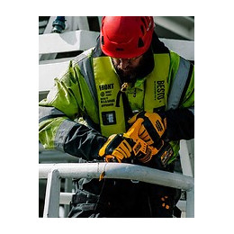 Scie Sabre Dewalt Dcs367n (machine Seule)