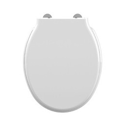 Abattant Wc En Thermodur À Fermeture Progressive Vito