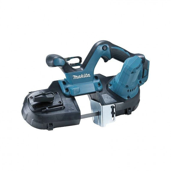 Scie À Ruban Makita Dpb181z 18 V Li-ion (machine Nue)