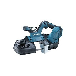 Scie À Ruban Makita Dpb181z 18 V Li-ion (machine Nue)