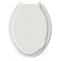 Abattant Wc En Thermodur Falco