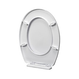 Abattant Wc À Fermeture Progressive Eco +