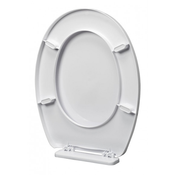 Abattant Wc À Fermeture Progressive Eco +