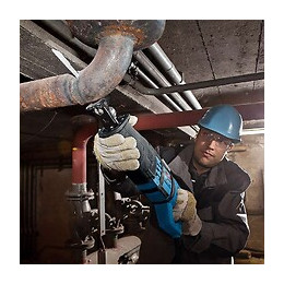 Scie Sabre Bosch Gsa 1300 Pce Professional 1300 W + Kit De 20 Lames