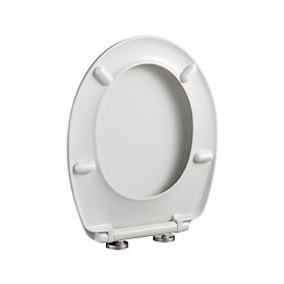 Abattant Wc À Fermeture Progressive Et Déclipsable Click & Seat