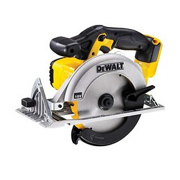 Scie Circulaire Dewalt Dcs391n 18 V Li-ion Xr