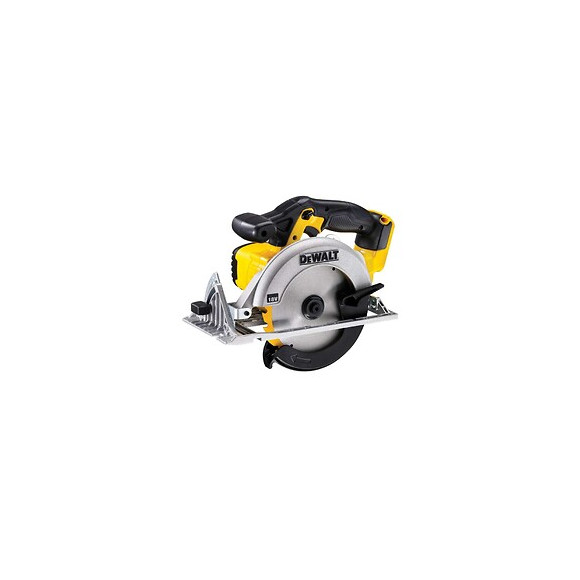 Scie Circulaire Dewalt Dcs391n 18 V Li-ion Xr