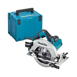 Scie Circulaire Makita 1600w Ø 190 Hs7611j