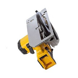 Scie Circulaire Dewalt Dcs391n 18 V Li-ion Xr