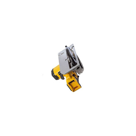 Scie Circulaire Dewalt Dcs391n 18 V Li-ion Xr