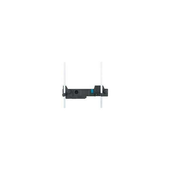 Adaptateur Rail De Guidage Makita 196953-0 Pour Dhs680