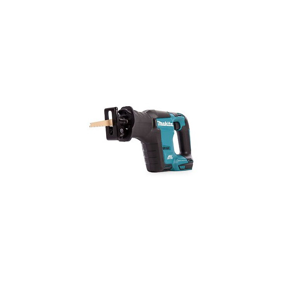 Scie Sabre Makita Djr188zj 18v Li-ion (machine Nue)