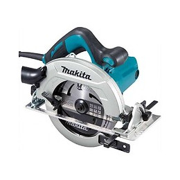 Scie Circulaire Makita 1600w Ø 190 Hs7611j