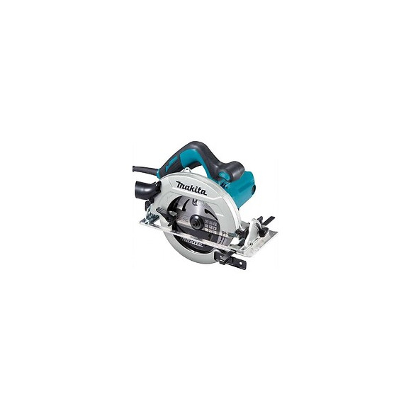 Scie Circulaire Makita 1600w Ø 190 Hs7611j