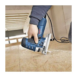 Scie Sauteuse Bosch Gst 150 Ce Professional 780 W + L-boxx