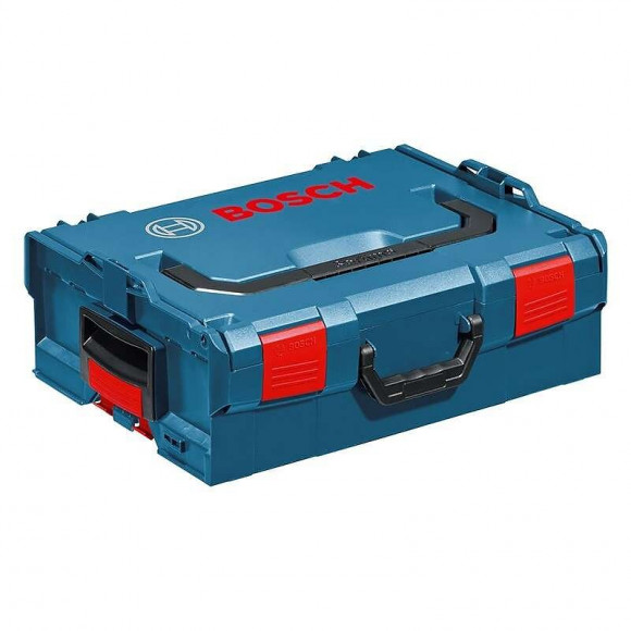 Scie Sauteuse Bosch Gst 150 Ce Professional 780 W + L-boxx