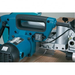 Makita - Ls0815fln - Scie Radiale 1400 W O 216 Mm