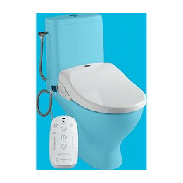 Abattant Wc Japonais Lavant Électronique