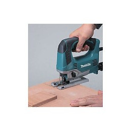 Scie Sauteuse Makita Jv0600j 650 W