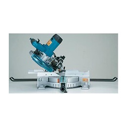 Makita - Ls0815fln - Scie Radiale 1400 W O 216 Mm