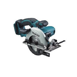 Makita Dss501z Scie Circulaire 18 V Li-ion  O 136 Mm Produit Seul
