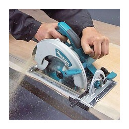 Scie Circulaire Makita 5008mgjx 1800 W Ø 210 Mm