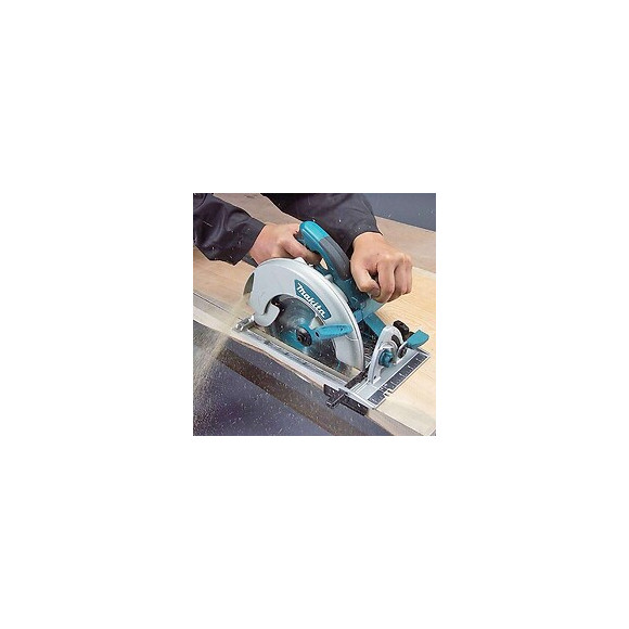 Scie Circulaire Makita 5008mgjx 1800 W Ø 210 Mm