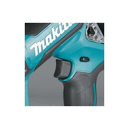 Scie Makita Dsd180z À Plaque De Plâtre À Batteries Lxt 18 V (machine Nue)