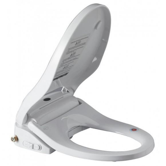 Abattant Wc Japonais Lavant Électronique