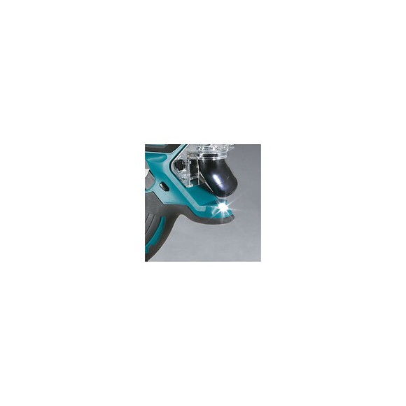 Scie Makita Dsd180z À Plaque De Plâtre À Batteries Lxt 18 V (machine Nue)