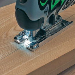 Scie Sauteuse Hikoki Cj110mva 720 W