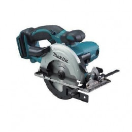 Makita Dss501z Scie Circulaire 18 V Li-ion  O 136 Mm Produit Seul