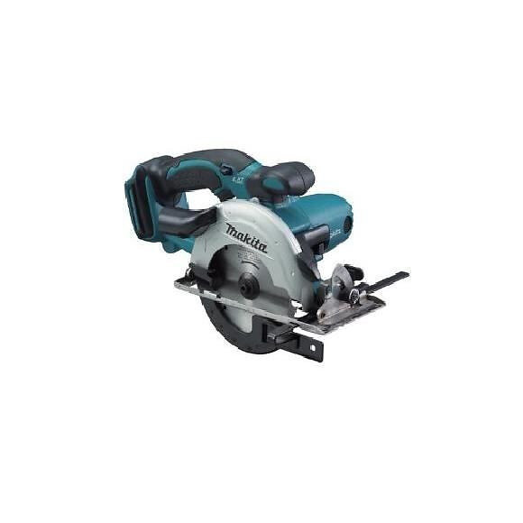 Makita Dss501z Scie Circulaire 18 V Li-ion  O 136 Mm Produit Seul
