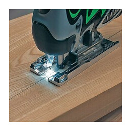 Scie Sauteuse Hikoki Cj110mva 720 W