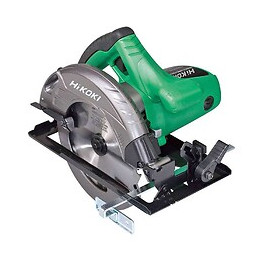 Scie Circulaire Hikoki C7st 185 Mm 1710 W