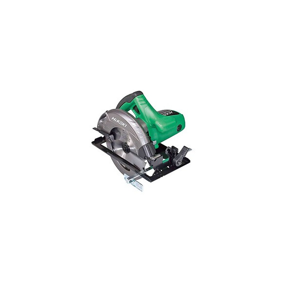 Scie Circulaire Hikoki C7st 185 Mm 1710 W