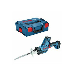Scie Sabre Bosch Gsa 18v-li C (machine Seule L-boxx 136)