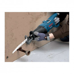 Scie Sabre Bosch Pro Gsa 1100 E 1100 W + 20 Lames