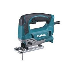 Scie Sauteuse Makita Jv0600j 650 W